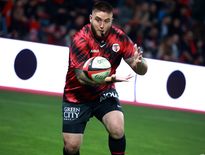Cyril Baille est le troisième cadre toulousain à avoir prolongé avec le club après Antoine Dupont et Guillaume Marchand.