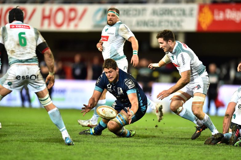 Willemse a vécu quelques semaines très compliquées en 2018.