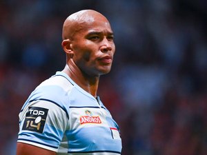 Thomas, Woki, Drouin... Les XV qui vont faire 2022