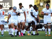 Provence Rugby n’a d’autre choix que de bien commencer l’année face à une équipe de Béziers toujours difficile à manœuvrer. Photo Midi Olympique - Patrick Derewiany