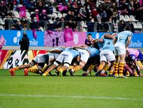 L'Usap devra faire bloc pour tendre vers les places signifiants le maintien