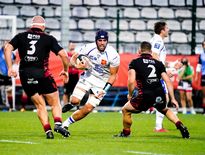 Maxime Granouillet (Colomiers).