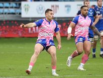 Joris Segonds et les Parisiens ont fait des mauvais choix, amenant leur défaite à Castres