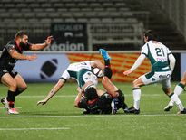 Les matchs se suivent et se ressemblent à l’extérieur pour les Béarnais, qui ont encore largement cédé alors qu’ils étaient venus se tester.