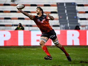 Etzebeth et Isa, des cas qui font parler à Toulon