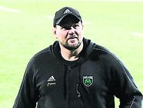 Gérard : « On a tous envie de bien jouer mais je préfère gagner »