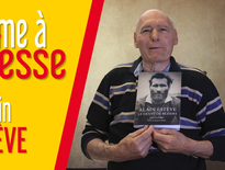 Comme à confesse, épisode 35 avec Alain Estève !