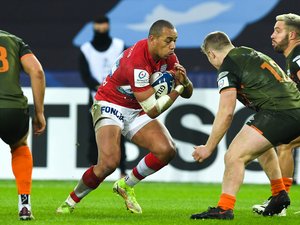 Malgré tout, le Racing va mieux