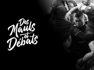 Des Mauls et Débats : le coup de mou du Stade toulousain se confirme