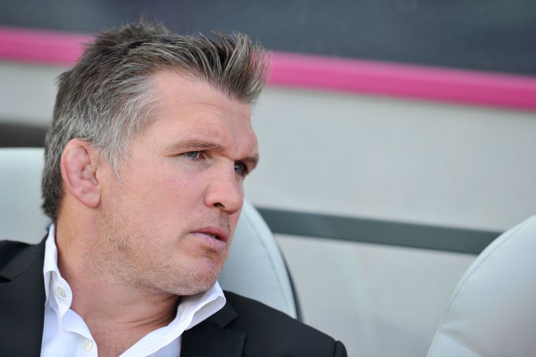 Sylvain Marconnet, ancien pilier international.