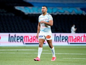 Pourquoi la prolongation de Beale au Racing 92 traîne