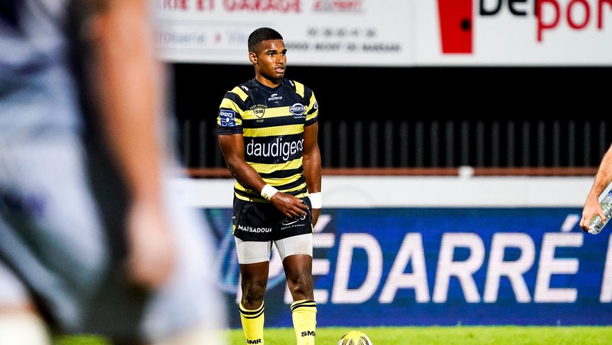 Transferts, prolongations, fin de contrat... Les indiscrétions du Midol - midi-olympique.fr