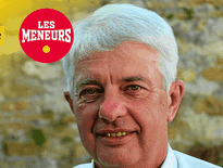 Interview de Bernard Kervarec, président des Béliers de Kemper (Pro B/basket-ball)