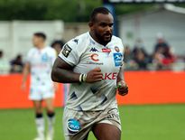 Titulaire pour la dernière fois en Top 14 le 16 octobre face à Pau, Jefferson Poirot est sur les chardons ardents pour retrouver sa place au sein du groupe bordelais.