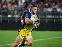 Nevers est passé à côté face à Bayonne