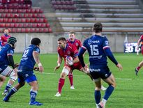 Les coéquipiers de Jean-Baptiste Barrère se sont offert un succés important pour la suite du championnat.