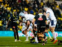 Vainqueur de son septième match de rang en Top 14, le MHR semble désormais solidement installé dans le wagon de tête. Ce succès à Deflandre fera date.