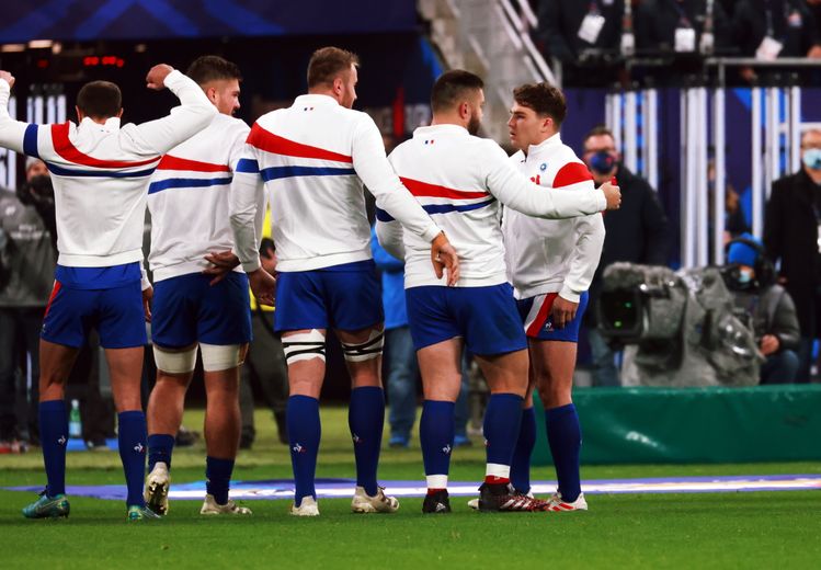 Les Bleus lanceront dimanche leur Tournoi, avec la réception de l’Italie. Ce rendez-vous initial doit être la première marche vers l’objectif avoué et tant espéré : un premier sacre à l’échelle continentale. Avec, à l’horizon, cette coupe du monde 2023 qui nous fait de l’œil et qui nous tend les bras...