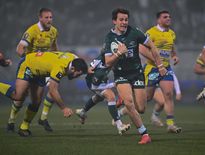 La Section paloise a su faire le dos rond avant de faire la différence en fin de match grâce à l’apport d’un banc de touche déterminant.