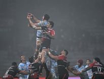 Supérieurs en mêlée fermée et redoutables sur les contres en touche, les Racingmen ont fait tomber le champion de France toulousain sur sa pelouse et confirme son redressement.