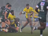 Clermont dominateurs en première période, les clermontois ont perdu pied en fin de rencontre et manquent l’occasion de revenir dans le Top 6.
