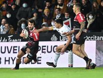 Arthur BONNEVAL (Toulouse).