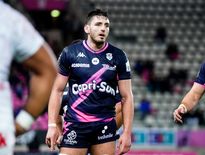 Paul GABRILLAGUES (Stade Français Paris).