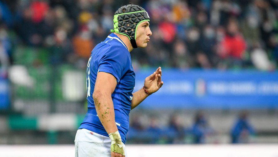 6 Paesi – Juan Ignacio Brex, El Italian Adoption 6 Paesi – Juan Ignacio Brex, El Italian Adoption