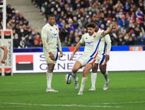 Ntamack et Dupont trop imprécis