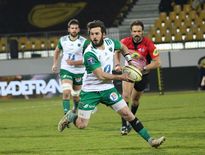Après une période de Covid, les Montalbanais, à l’instar de Jérôme Bosviel, vont devoir se transcender et se discipliner pour rester accrochés au top 6.