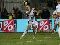 Après leur défaite face à Bayonne juste avant la trêve, les Neversais de Benjamin Dumas sont motivés comme jamais pour cet avant-dernier bloc.