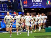 Grands bleus et géants verts, œil pour œil