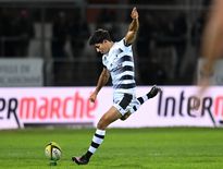 Vannes : au milieu du gué