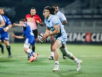 Aix doit repartir au combat