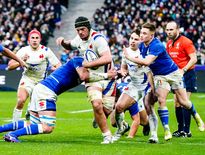 Stuart Lancaster : « J’ai beaucoup d’admiration pour Alldritt »