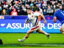 France - Irlande : Marchand ou la loi du talon !