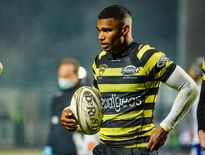 Pro D2 - Léo Coly (Mont-de-Marsan)