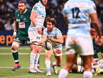 Maxime Machenaud et les Racingmen, après un début de championnat plutôt poussif, sont en train de trouver la bonne carburation.