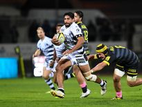 Les Vannetais de Rodrigo Bruni doivent retrouver le goût de la victoire. Photo icon Sport