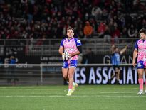 Auteur de 152 points en Top 14 et titulaire treize fois sur dix-sept matchs, Joris Segonds est devenu un élément clé du Stade français. Photo I. S.