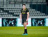 François Vergnaud, centre (Biarritz).