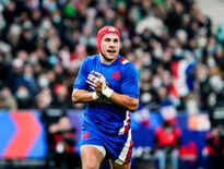 Pour le déplacement à Murrayfield. Deux options pour le remplacer s’offrent à Fabien Galthié...