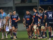 Les Agenais vont disputer une nouvelle finale face au Stade montois. Photo M. O. - D. P.