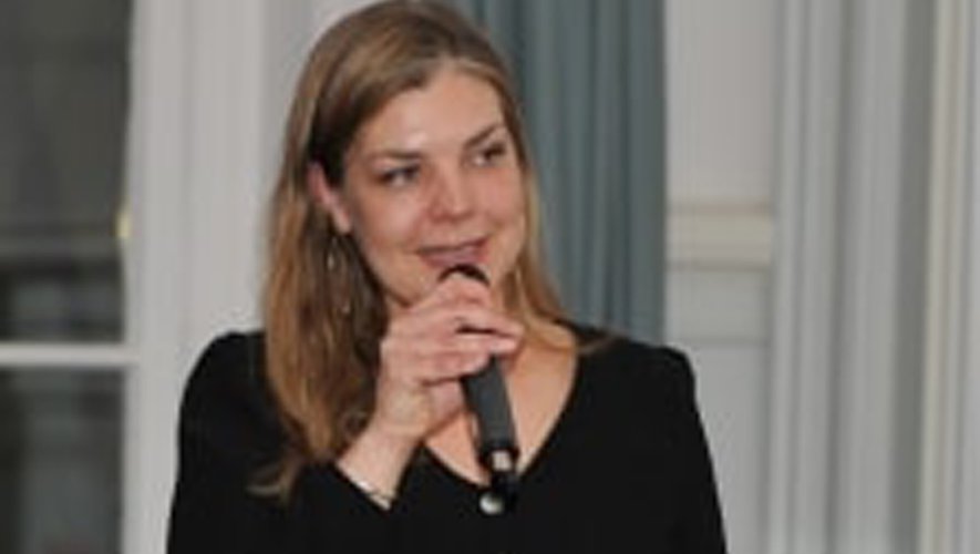 Anne Sampermans a été élue au comité de Paris avec une liste d’ouverture, pour relancer une dynamique bloquée par un pouvoir vacant.