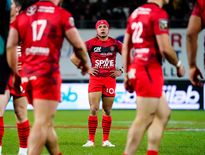 Derrière leur star Cheslin Kolbe, les Toulonnais n’ont pas le droit de décevoir une nouvelle fois. Photo Icon Sport