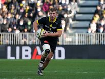 Talonneur le plus pénalisé du Top 14, Pierre Bourgarit est aussi celui qui a battu le plus de défenseurs et progressé le plus avec le ballon depuis le début de la saison. Photo Icon Sport