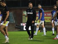 Mont-de-Marsan est toujours leader de Pro D2