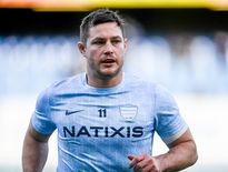 Henry CHAVANCY, Racing 92.