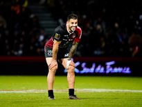 Sofiane GUITOUNE, (Toulouse).