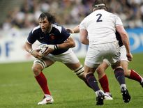 Chelemard en 2010, le bressan apprécie à sa juste valeur l’état d’esprit et le niveau de performance que dégage actuellement le pack bleu.